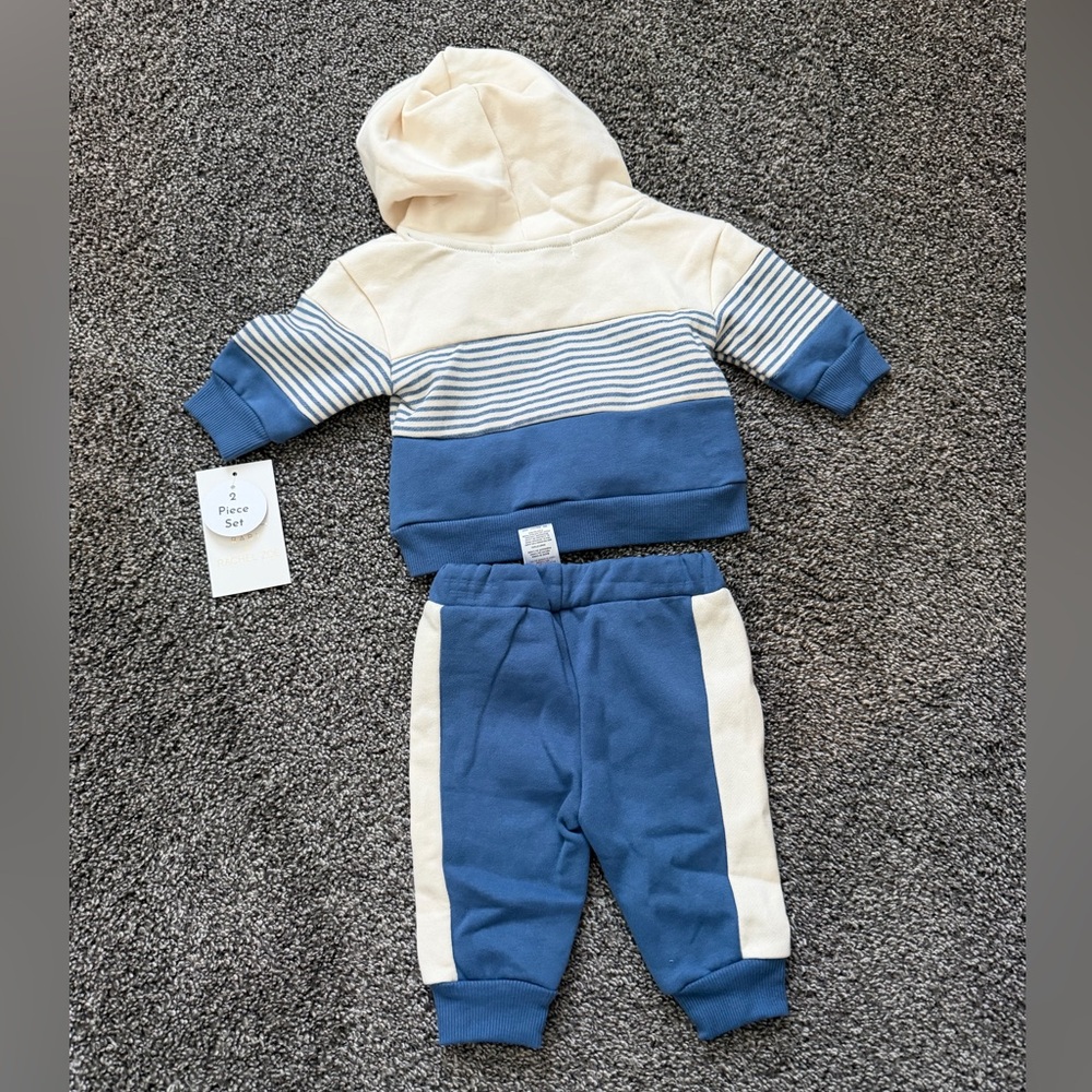 Matching Kids Set - Picture 3 of 3